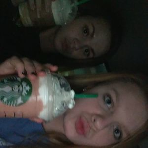 Meet your Posher, Breea